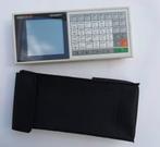 Mitsubishi Melsec PLC programmer GP-20F-E, Hobby en Vrije tijd, Elektronica-componenten, Gebruikt, Ophalen of Verzenden