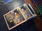 CD MADAME BUTTERFLY, Cd's en Dvd's, Ophalen, Zo goed als nieuw, Opera of Operette, Boxset