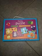 Puzzel vanaf 3 jaar, Kinderen en Baby's, Speelgoed | Kinderpuzzels, Ophalen of Verzenden
