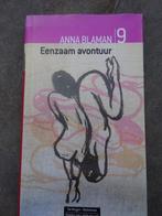 Anna Blaman - eenzaam avontuur - lesbische liefde, Ophalen of Verzenden