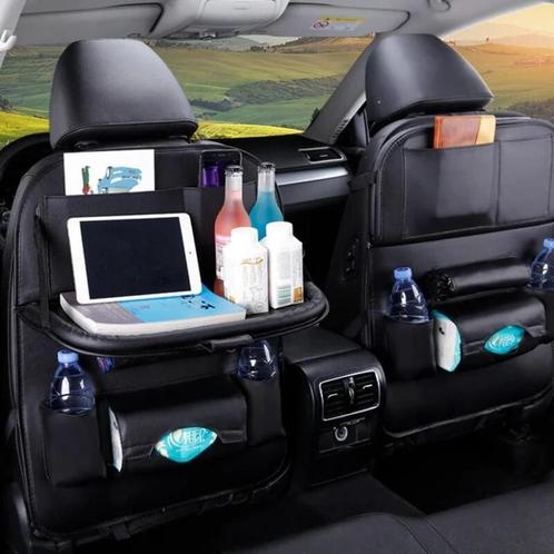 Autostoel rugleuning organizer, Auto diversen, Auto-accessoires