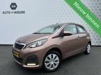 Peugeot 108 1.0 e-VTi Active NAP, CV, 2 sleutels, elek ramen, Autos, Peugeot, Euro 5, 998 cm³, 69 ch, Boîte manuelle
