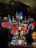 Optimus Prime Bust Queen studios 1/1