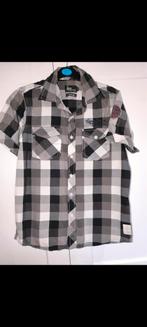 Mooi hemd Garcia small, Vêtements | Hommes, Chemises, Enlèvement ou Envoi