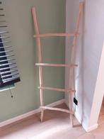 Decoratie ladder ( geen koerierdienst), Ophalen