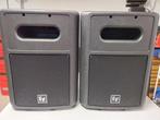 2 ELECTRO-VOICE SB 122 Subwoofer pour SX300, Autres marques, Subwoofer, Comme neuf, Enlèvement