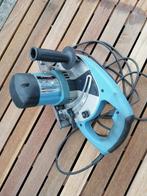Scie circulaire Jepson pro 8219, Doe-het-zelf en Bouw, Gereedschap | Zaagmachines, Ophalen, Cirkelzaag, 30 tot 70 mm