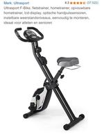 Hometrainer, Ophalen, Overige materialen, Zo goed als nieuw, Benen
