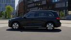 Mercedes-Benz EQB 350 4MATIC Luxury Line | Smartphone Integr, Automaat, Zwart, 5 zetels, SUV of Terreinwagen
