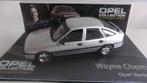OPEL DESIGNER SERIE LIMITEE.VECTRA "A".1/43 COMME NEUVE, Enlèvement ou Envoi, Comme neuf, Voiture, Autres marques