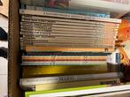 5 dozen met allerlei boeken voor 15 euro, Boeken, Ophalen