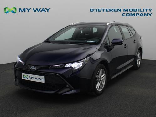 Toyota Corolla SW Corolla SW Hybrid 1.8 Dynamic GPF e-CVT, Auto's, Toyota, Corolla, ABS, Airbags, Airconditioning, Boordcomputer