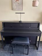 Digitale piano, Muziek en Instrumenten, Ophalen, Zwart, Digitaal, Zo goed als nieuw