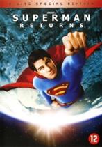 Dvd - Superman returns, CD & DVD, DVD | Action, Enlèvement ou Envoi