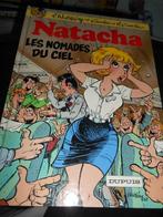 Natacha 13 eo, Enlèvement ou Envoi