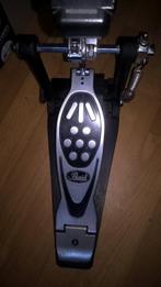 Pearl single baspedaal, Muziek en Instrumenten, Ophalen of Verzenden, Gebruikt, Pearl