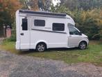 Weinsberg X-Cursion EDITION [PEPPER] 500 LT, Caravans en Kamperen, Mobilhomes, Automaat, Tot en met 2, ESP - Contrôle de stabilité