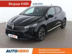 Renault Clio 1.6 Hybrid E-Tech Techno (automatique), Autos, Achat, 5 portes, 5 places, Automatique