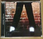 Michael Jackson: Off The Wall (sp. edition) (cd), Cd's en Dvd's, Ophalen of Verzenden