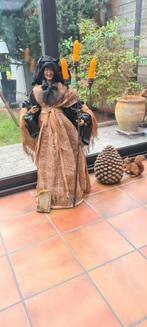Halloween heks, Hobby en Vrije tijd, Ophalen, Gebruikt, Versiering
