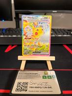 Pikachu ssp 238, Hobby en Vrije tijd, Verzamelkaartspellen | Pokémon, Ophalen of Verzenden, Booster