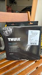 Thule coaster XT regenhoes, Fietsen en Brommers, Ophalen