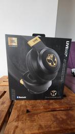 TOMORROWLAND x JBL LIVE 660NC HEADPHONES, Audio, Tv en Foto, Professionele apparaten, Nieuw, Audio, Ophalen