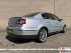 Volkswagen Passat 2.0 FSI Highline DSG Automaat | Navi | Cli, Argent ou Gris, Achat, Entreprise, Electronic Stability Program (ESP)