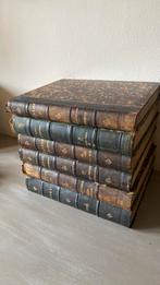 Oude antieke franse boeken, Boeken, Encyclopedieën, Ophalen of Verzenden, Gelezen, Medisch, Los deel