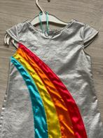 Verkleedjurk K3 regenboog, Ophalen of Verzenden, Zo goed als nieuw, 104 of kleiner, Meisje