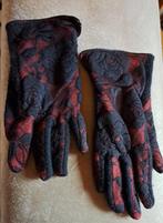 Kanten handschoenen, Ophalen of Verzenden, Gedragen, Maat 36 (S), Handschoenen
