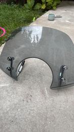 Origineel Laag Transparant Windscherm – Vespa GTS 125 / 300, Ophalen, Nieuw