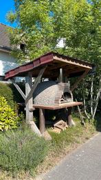 Pizzaoven, Tuin en Terras, Pizzaovens, Ophalen, Gebruikt