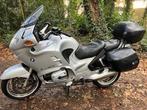 BMW R1150RT dual spark, 1150 cc, 2 cilinders, Meer dan 35 kW, Toermotor