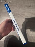 Ps4 death stranding promo copy! Zeer zeldzaam, Enlèvement ou Envoi, Comme neuf