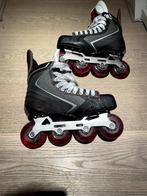 Rollerblade BAUER, Sport en Fitness, Skeelers, Ophalen, Bauer, Heren, Zo goed als nieuw