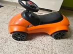 Loopauto bmw, Kinderen en Baby's, Ophalen, Gebruikt