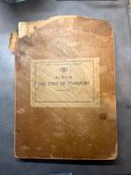 SNCB NMBS, Boeken, Ophalen of Verzenden