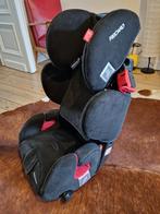 siège enfant de marque RECARO, Enfants & Bébés, Sièges auto, Enlèvement, Utilisé, Autres marques, Ceinture de sécurité