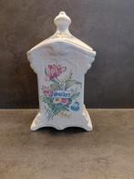 Grote suikerpot vintage, Antiek en Kunst, Ophalen