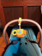 Activiteitenkubus/speelgoed maxi cosi, kinderwagen,..., Kinderen en Baby's, Speelgoed | Babyspeelgoed, Gebruikt, Ophalen of Verzenden