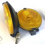 Bosch Pilot 160 oldtimer mistlamp breedstraler rally, Ophalen of Verzenden, Gebruikt, Opel