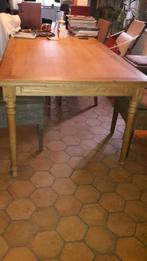 tafel Eetkamer, Ophalen, Gebruikt