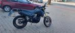 125 cc, Motoren, Diversen, Particulier, 11 kW of minder, Crossmotor