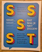 Sssst dat mag je niet zeggen!, Ophalen