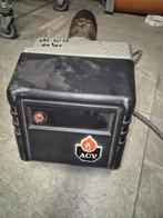 Bruleur mazout ACV, Doe-het-zelf en Bouw, Chauffageketels en Boilers, Ophalen, Gebruikt