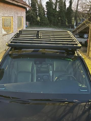 Iron Man Dakrek voor Toyota Hilux in perfecte staat beschikbaar voor biedingen