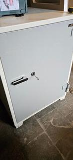 Coffre-Fort, Ophalen, Zo goed als nieuw, Brandkast