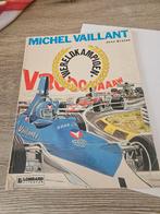 Michel vaillant wereldkampioen, Boeken, Stripverhalen, Ophalen of Verzenden