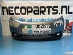 CITROEN C4 CACTUS FACELIFT VOORBUMPER BUMPER ORIGINEEL, Auto-onderdelen, Ophalen of Verzenden, Gebruikt, Citroën, Spatbord